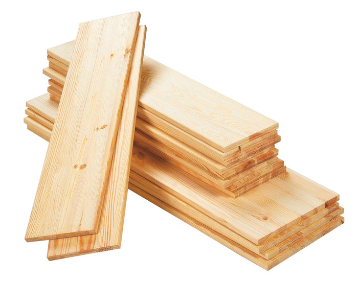 Hyllplan Gran 18 x 400 x 2000 mm Royal